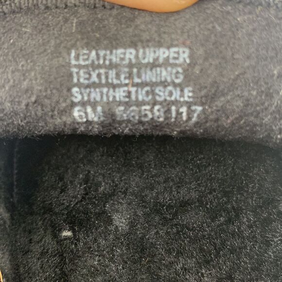 Tory Burch Billy calfhair leopard print slipper flats - Picture 7 of 9